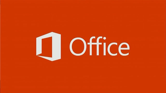 Microsoft Office 2013官方完整版