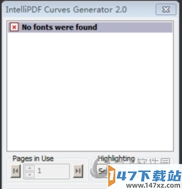 Intellipdf Curves2.0