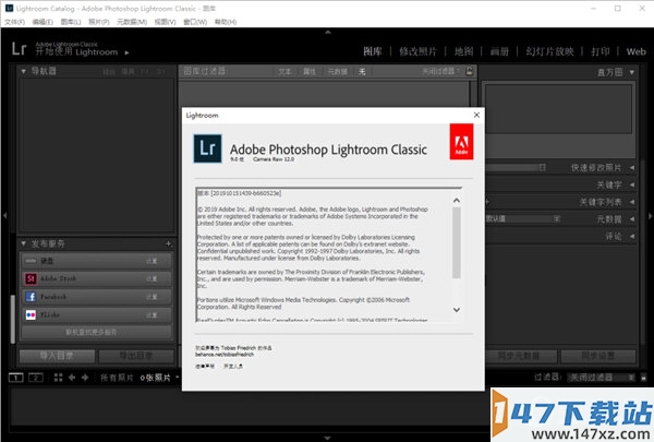 Lightroom Classic2020破解版