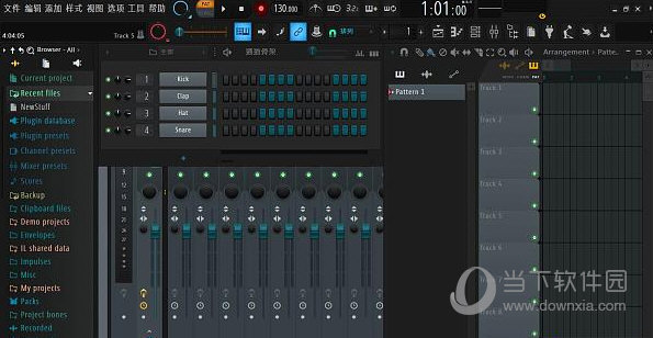 FL Studio20插件大全下载